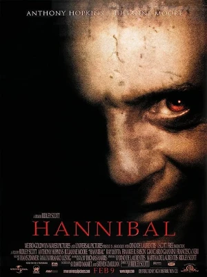 دانلود فیلم Hannibal