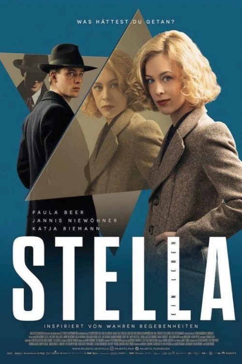 دانلود فیلم Stella: A Life