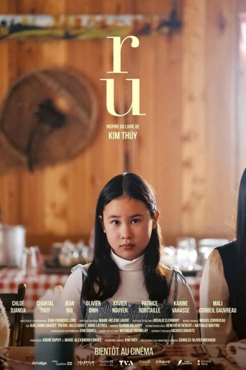 دانلود فیلم Ru