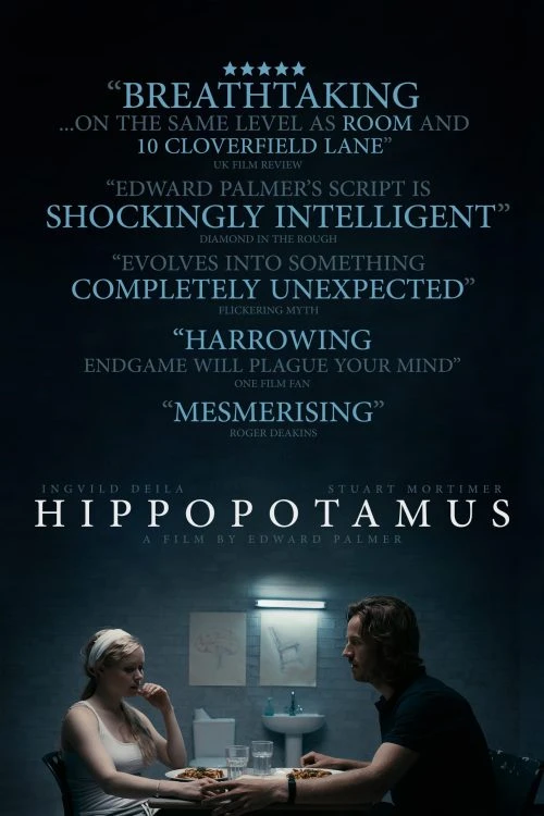 دانلود فیلم Hippopotamus 2018