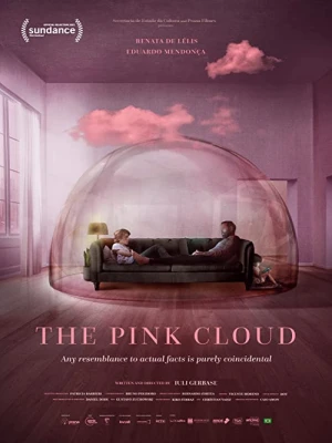 دانلود فیلم The Pink Cloud