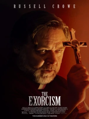 دانلود فیلم The Exorcism