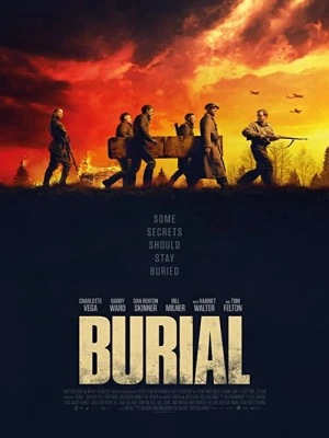 دانلود فیلم Burial