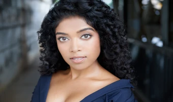 Gabriella Sundar Singh