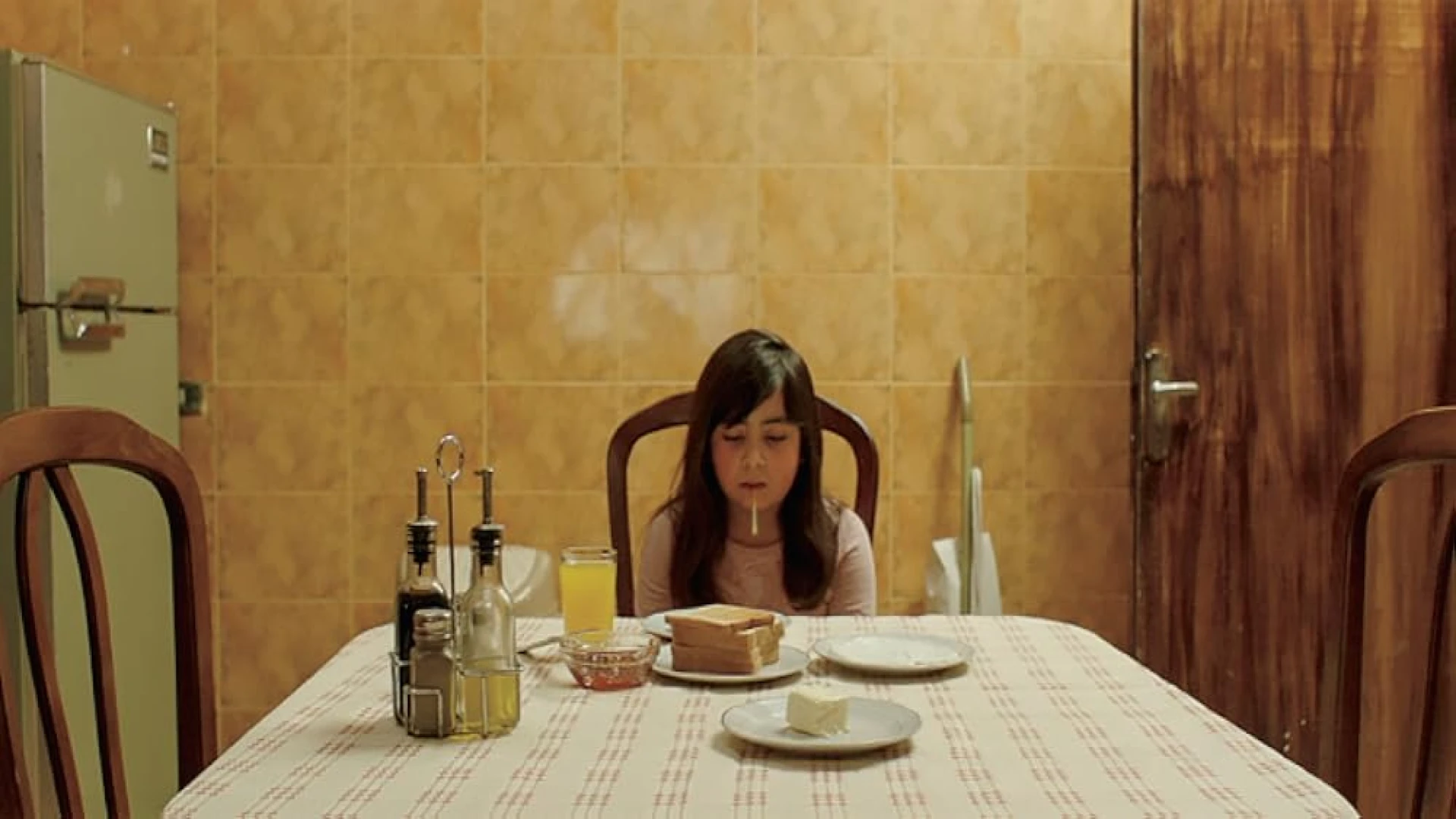 دانلود فیلم Under the Shadow 2016