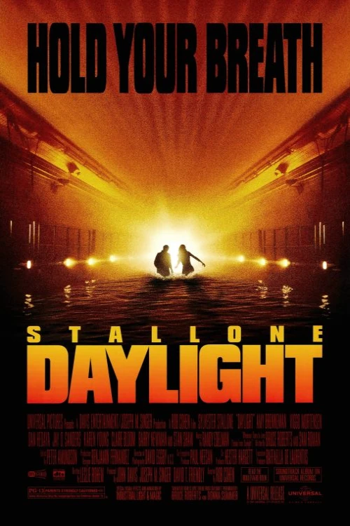 دانلود فیلم Daylight