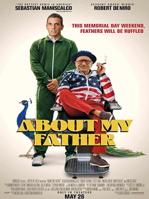 دانلود فیلم About My Father