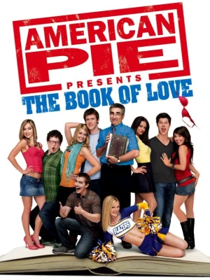 دانلود فیلم American Pie Presents: The Book of Love