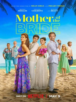 دانلود فیلم Mother of the Bride