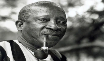 Ousmane Sembene
