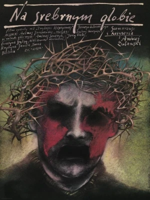 دانلود فیلم On the Silver Globe