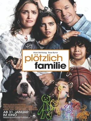 دانلود فیلم Instant Family 2018
