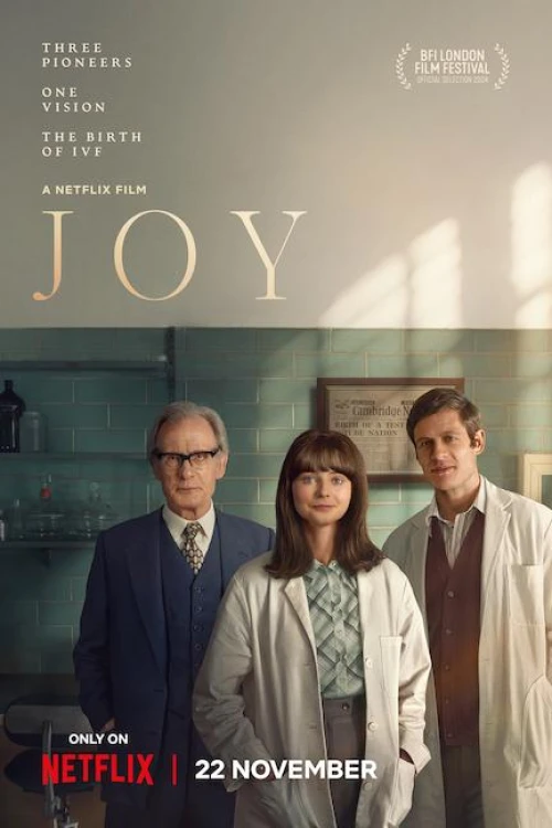دانلود فیلم Joy