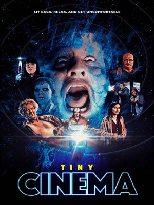 دانلود فیلم Tiny Cinema