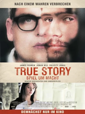 دانلود فیلم True Story