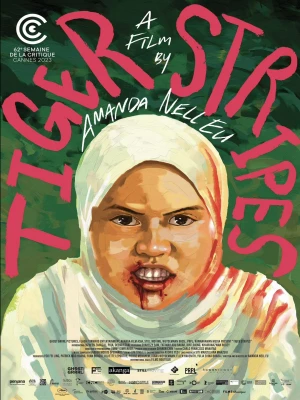 دانلود فیلم Tiger Stripes