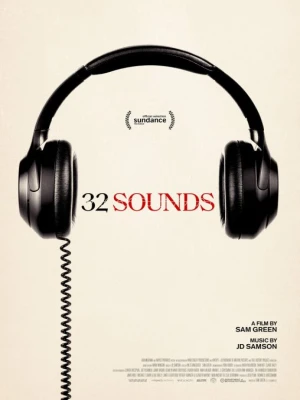 دانلود فیلم 32 Sounds