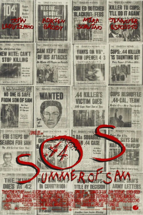 دانلود فیلم Summer of Sam