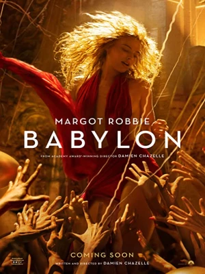 دانلود فیلم Babylon