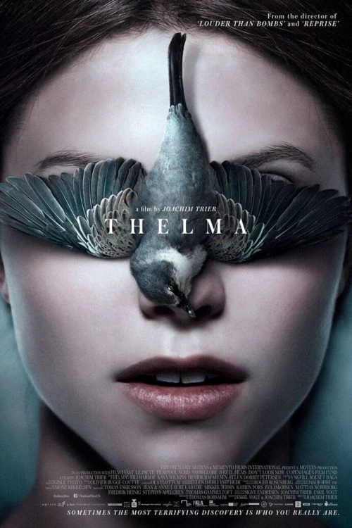 دانلود فیلم Thelma 2017