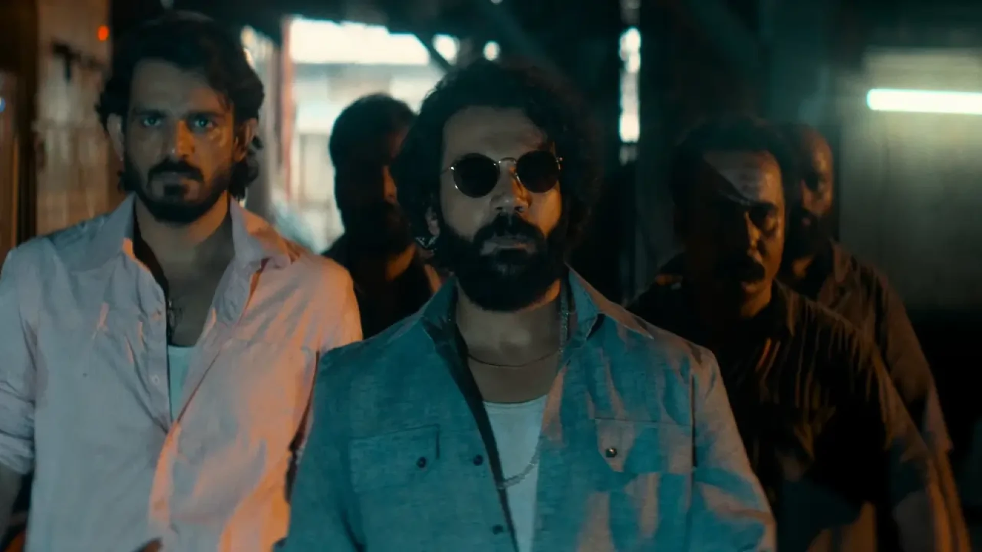 دانلود فیلم Maalik 2025