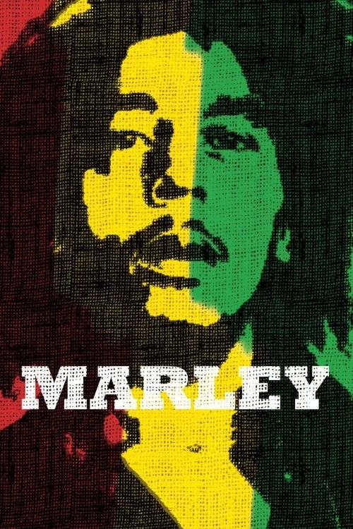دانلود مستند Marley 2012