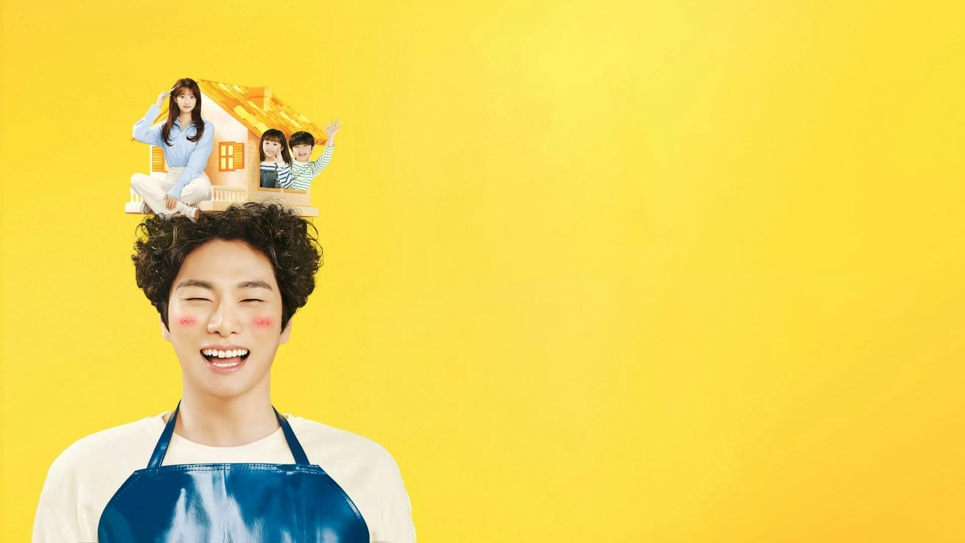 دانلود سریال Marry You