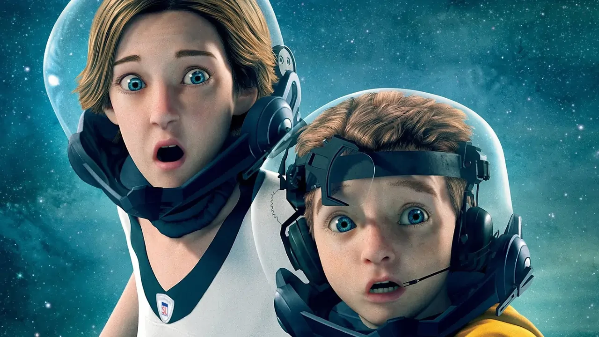 دانلود انیمیشن Mars Needs Moms 2011