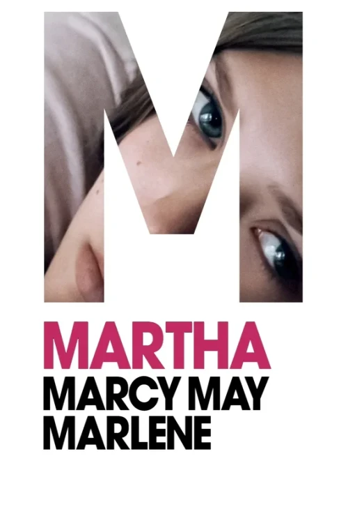 دانلود فیلم Martha Marcy May Marlene