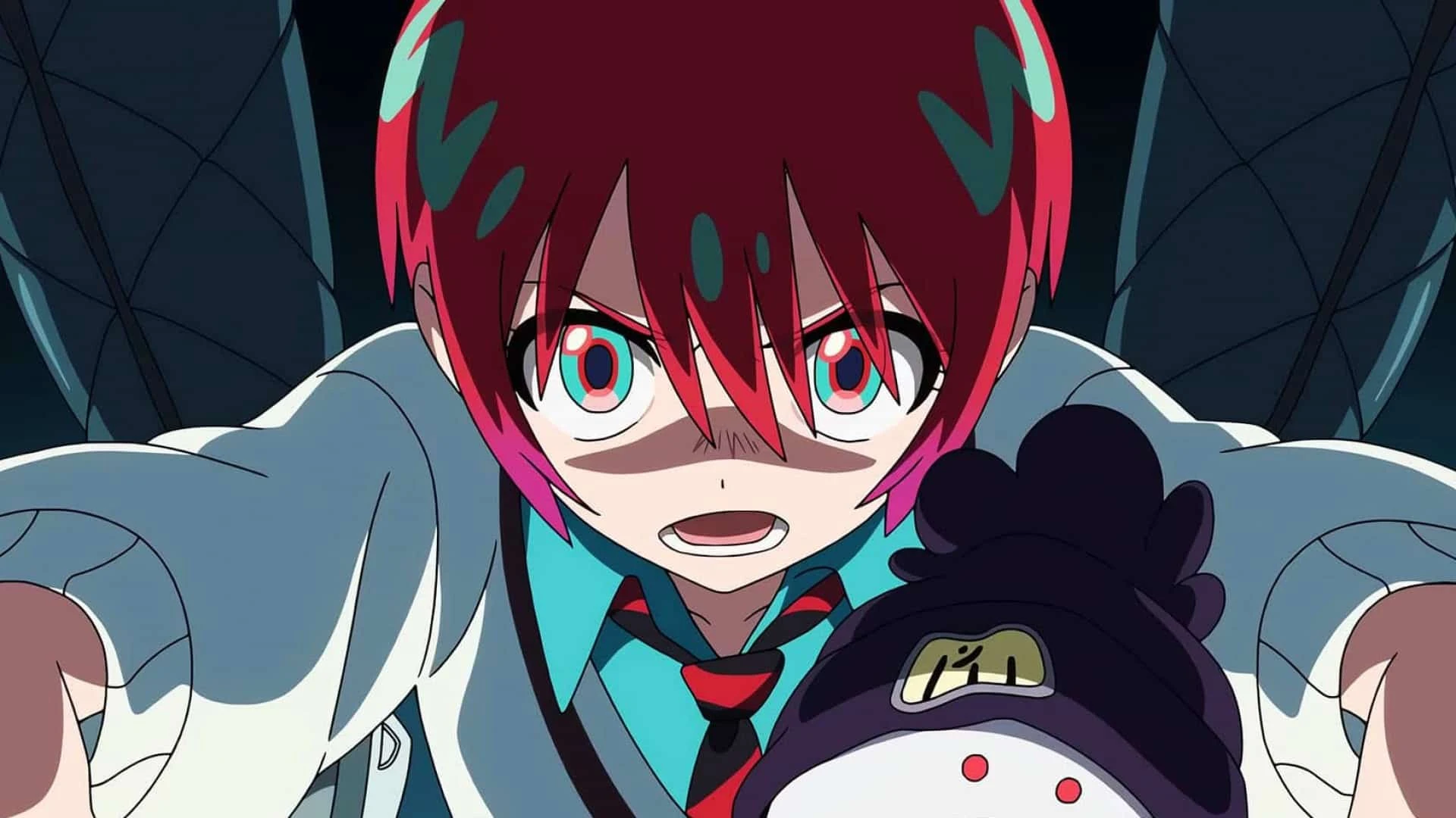 دانلود انیمه Mobile Suit Gundam GQuuuuuuX