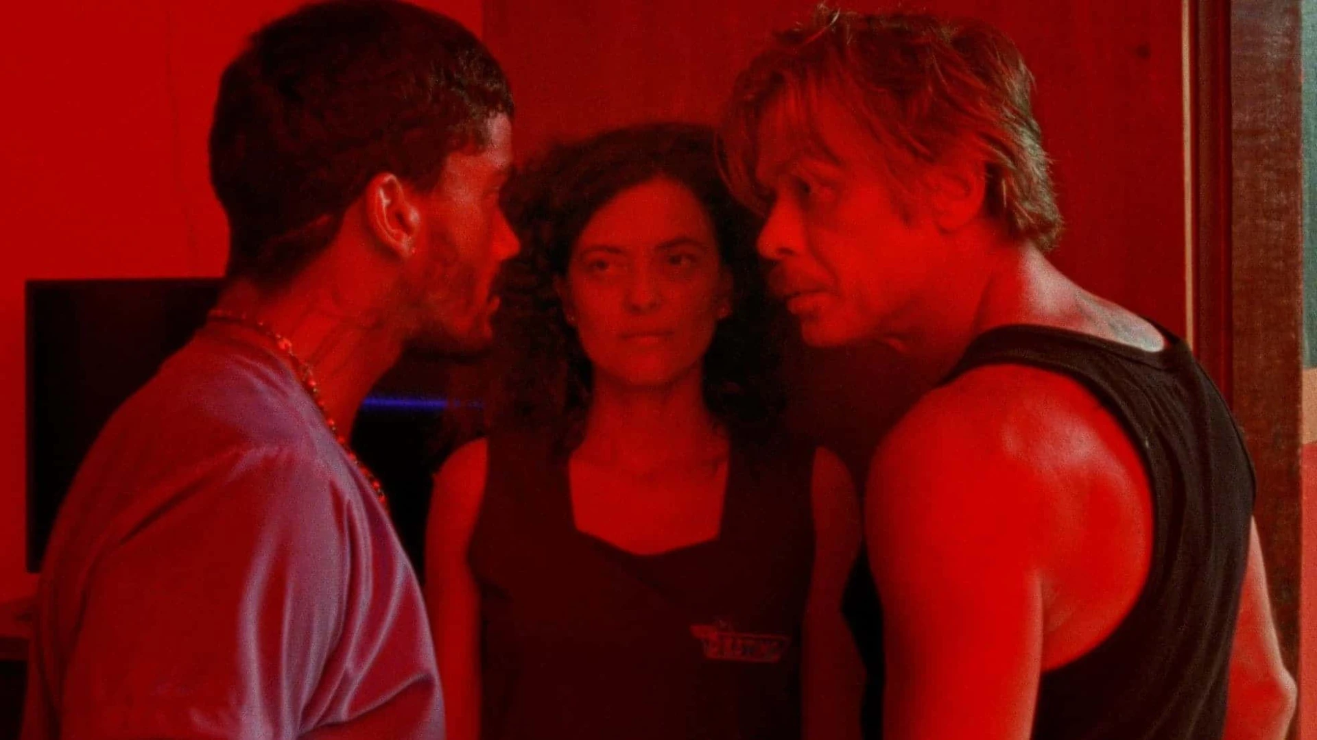 دانلود فیلم Motel Destino 2024