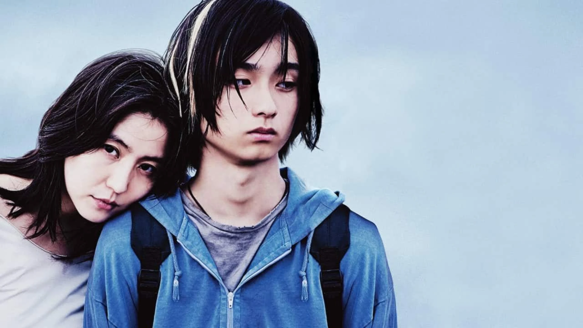 دانلود فیلم Mother 2020