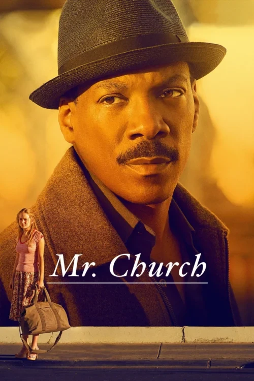 دانلود فیلم Mr. Church