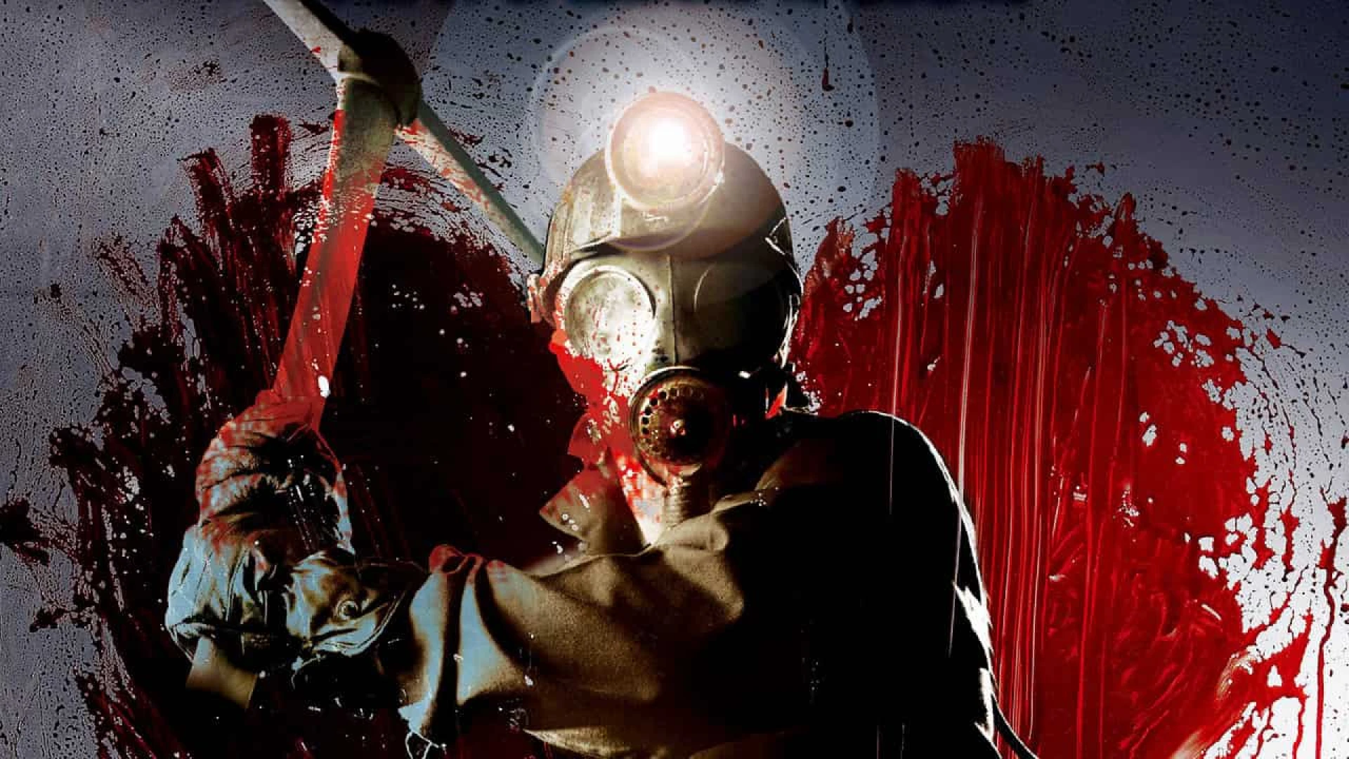 دانلود فیلم My Bloody Valentine 2009