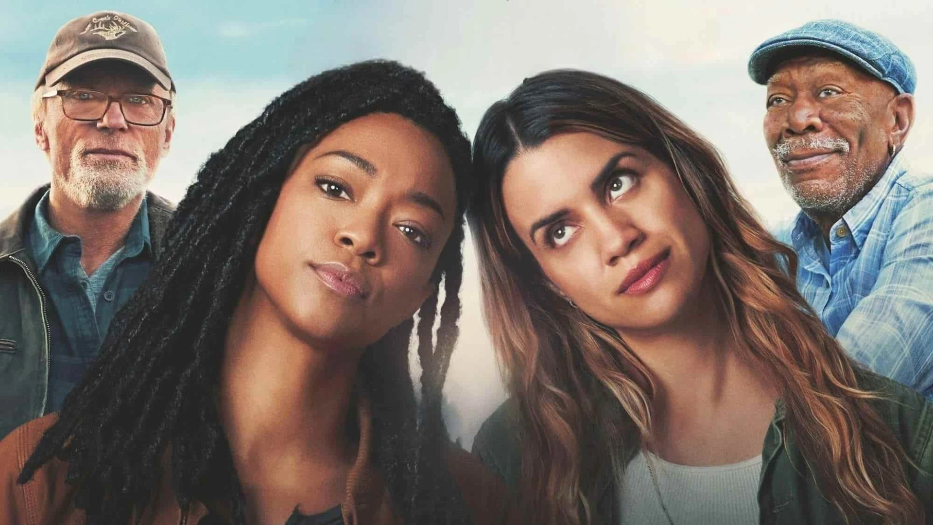 دانلود فیلم My Dead Friend Zoe 2024