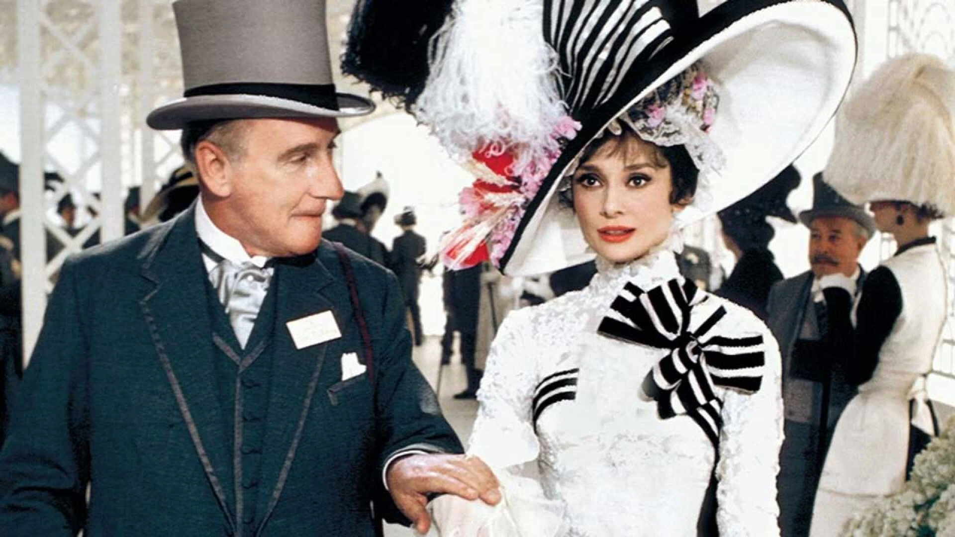 دانلود فیلم My Fair Lady 1964