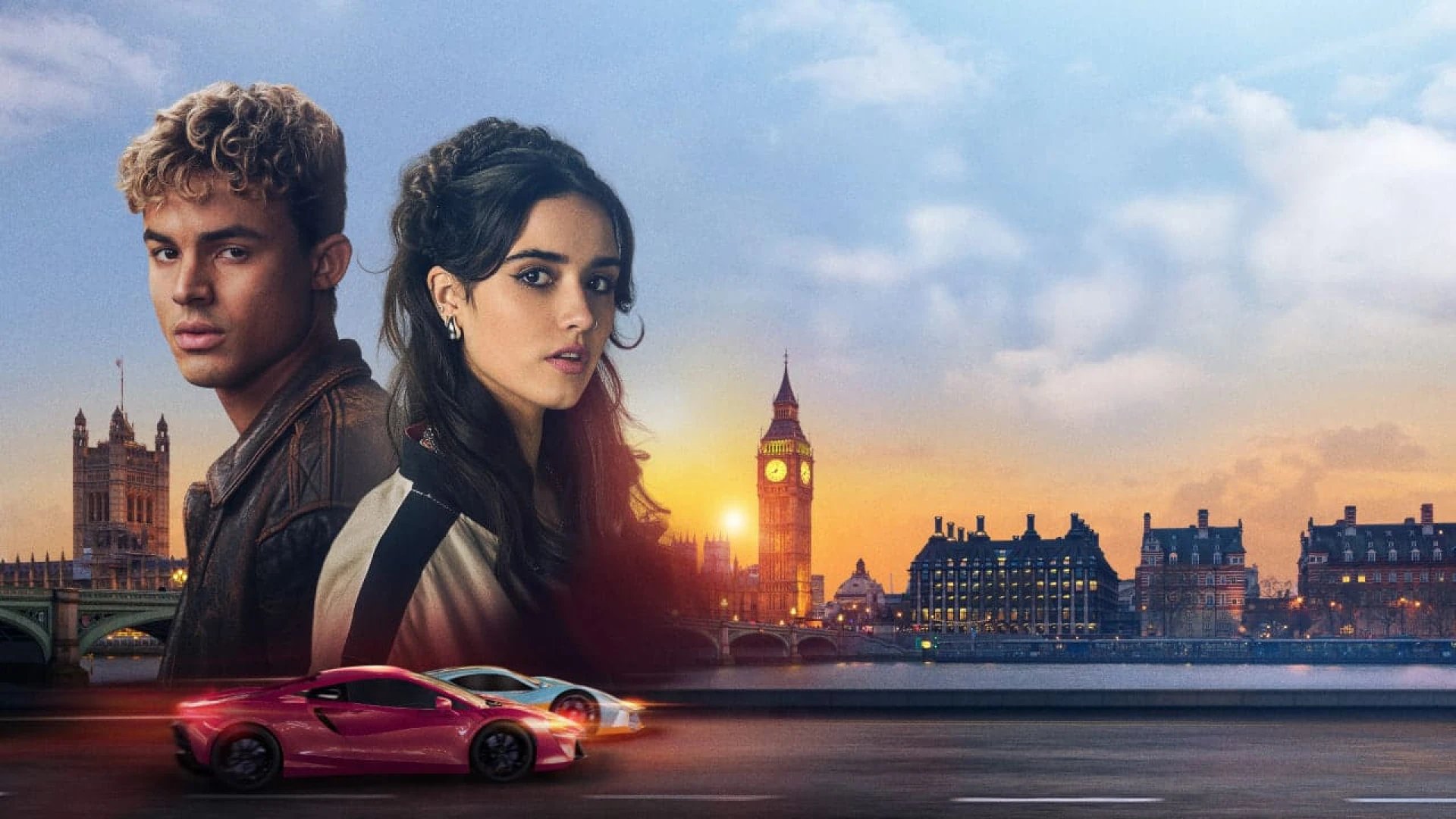 دانلود فیلم My Fault: London 2025