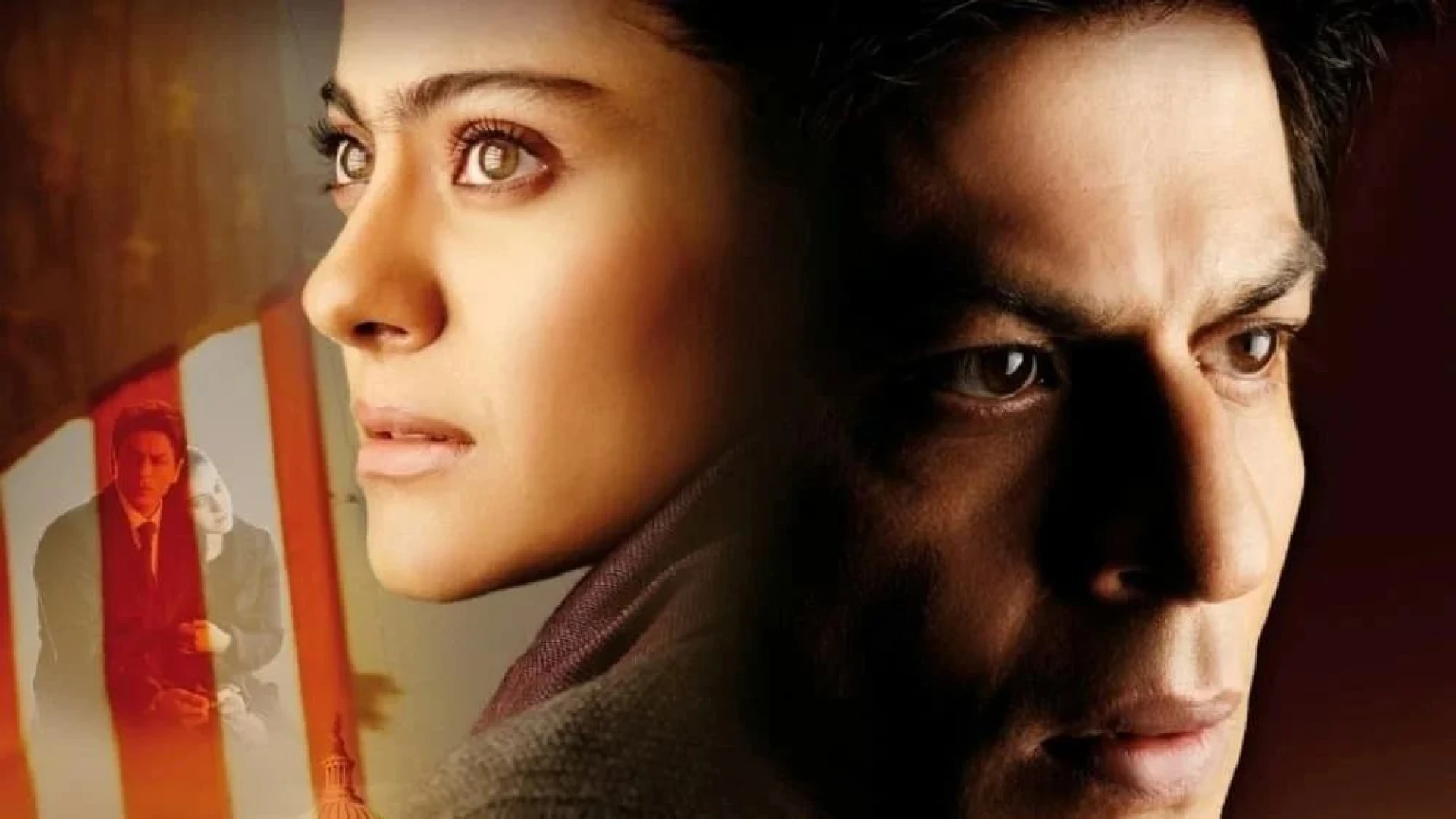 دانلود فیلم My Name Is Khan 2010
