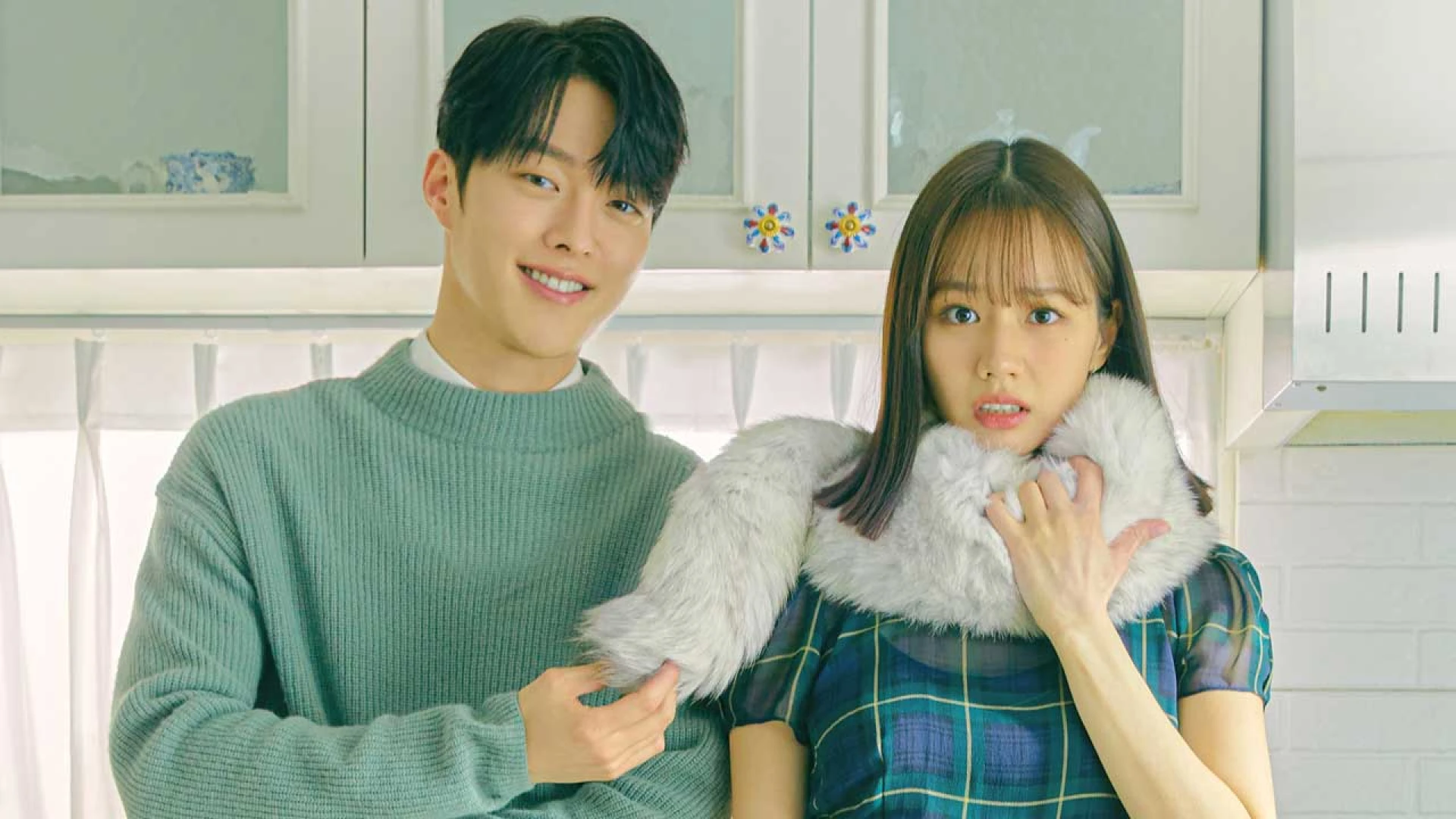 دانلود سریال My Roommate Is a Gumiho