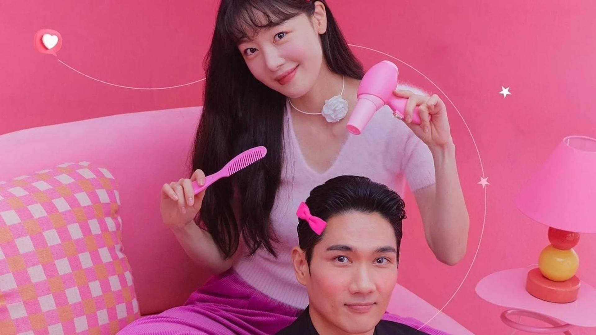 دانلود سریال My Sweet Mobster