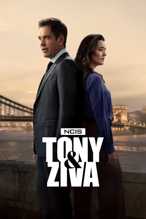 دانلود سریال NCIS: Tony & Ziva