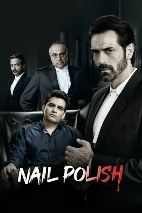 دانلود فیلم Nail Polish 2021
