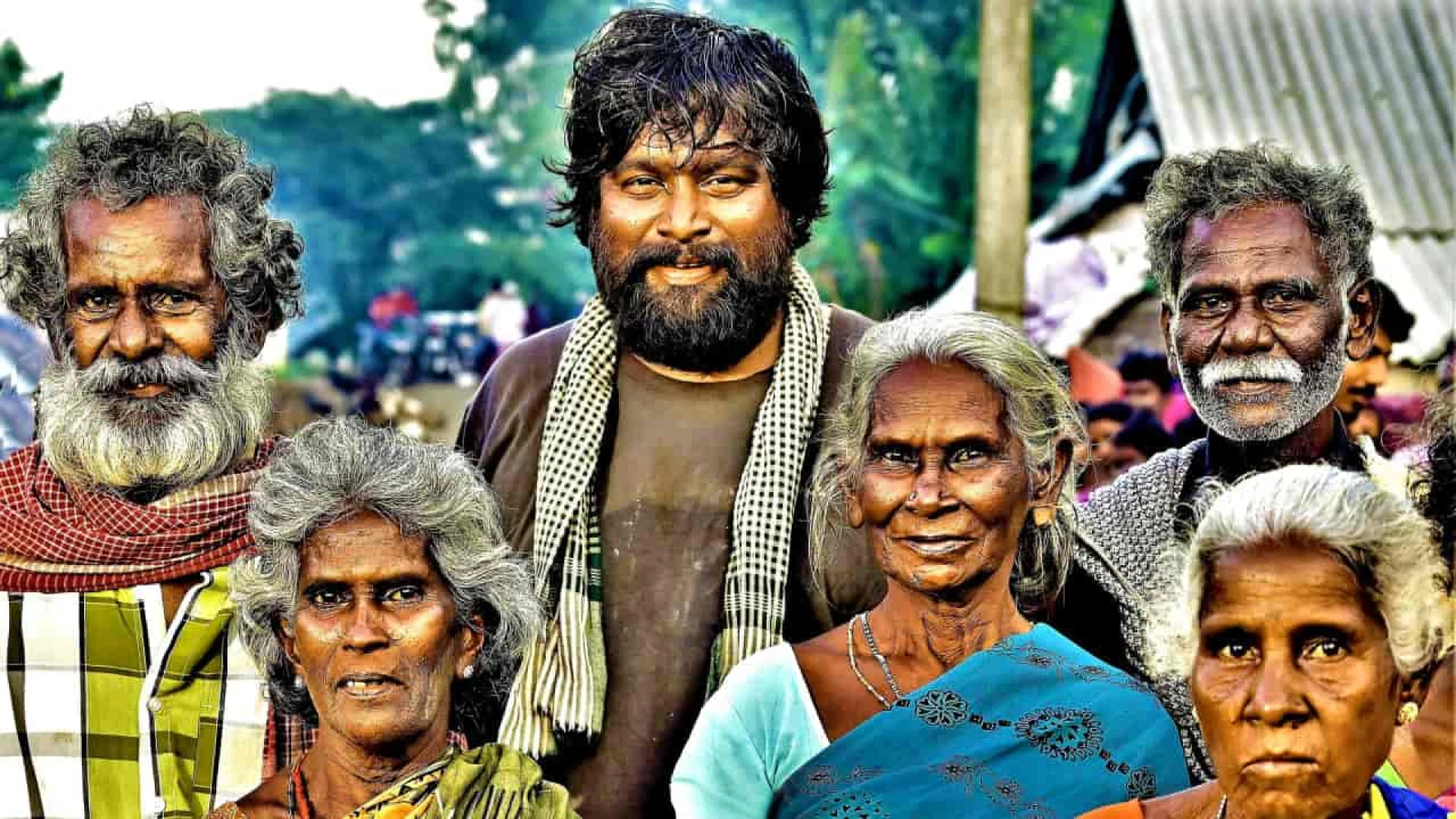 دانلود فیلم Nandhan 2024