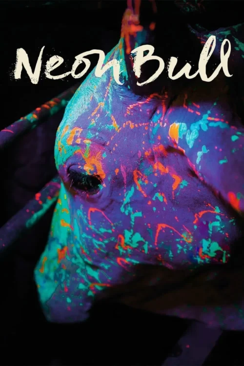 دانلود فیلم Neon Bull