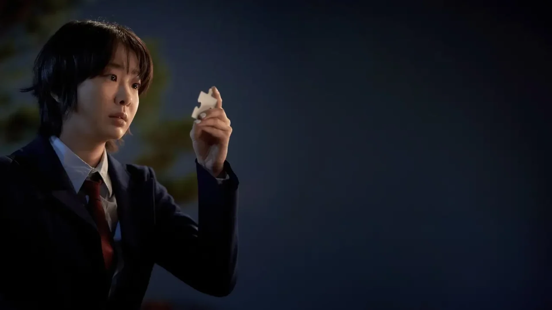 دانلود سریال Nine Puzzle