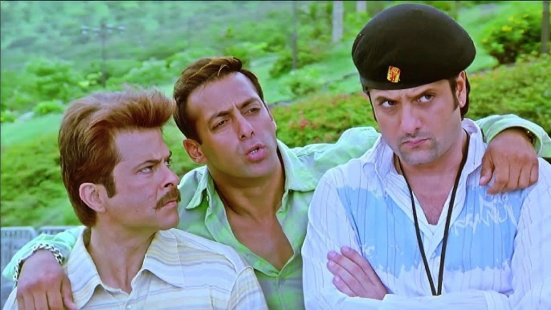 دانلود فیلم No Entry 2005