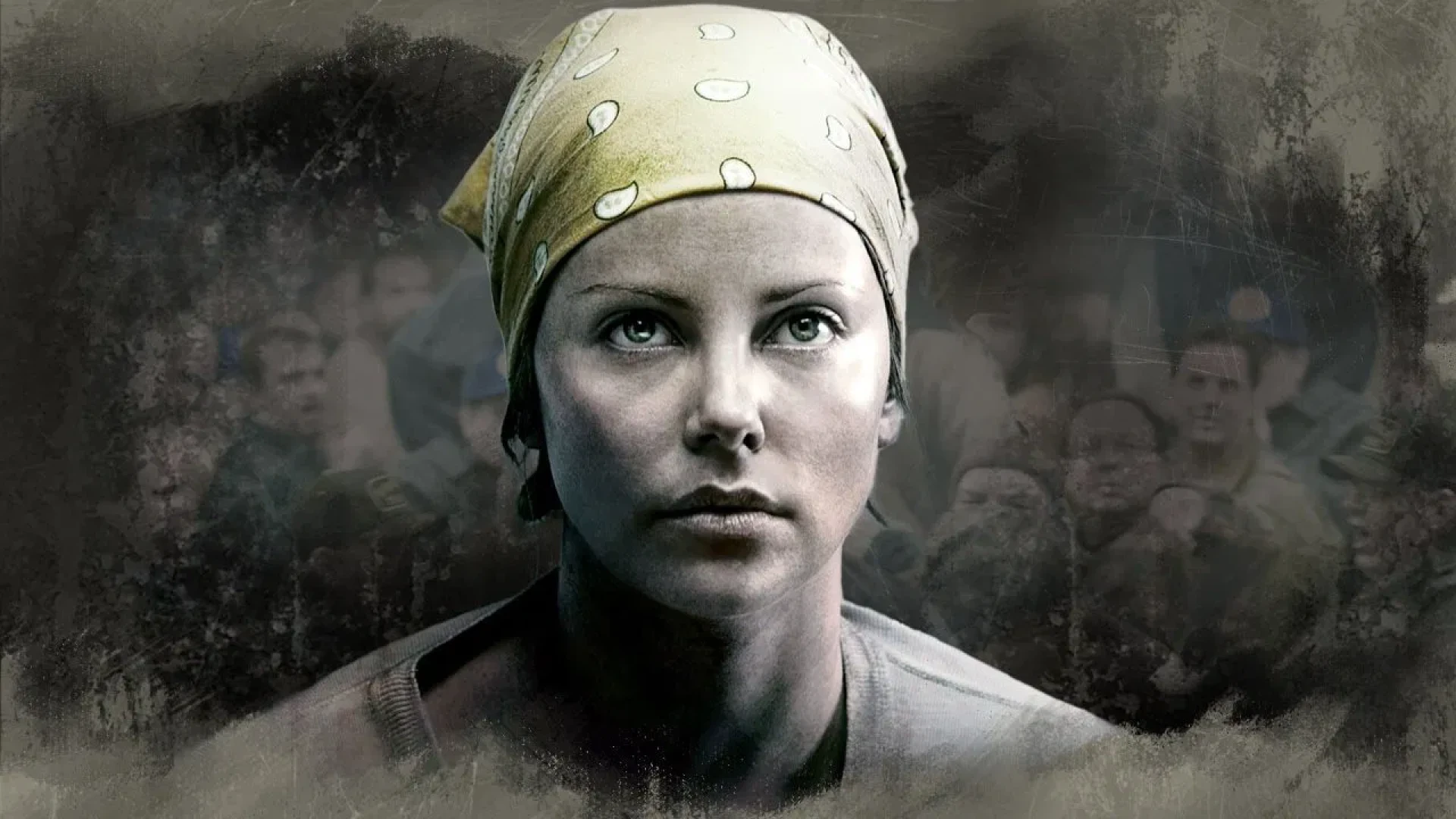 دانلود فیلم North Country 2005