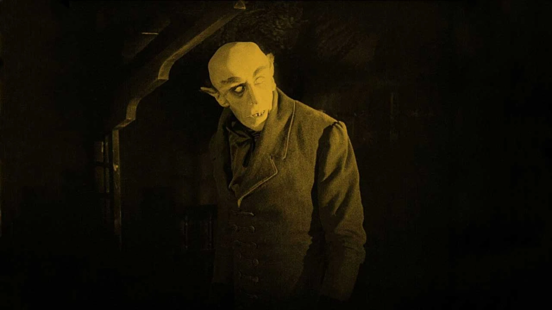 دانلود فیلم Nosferatu: A Symphony of Horror 1922