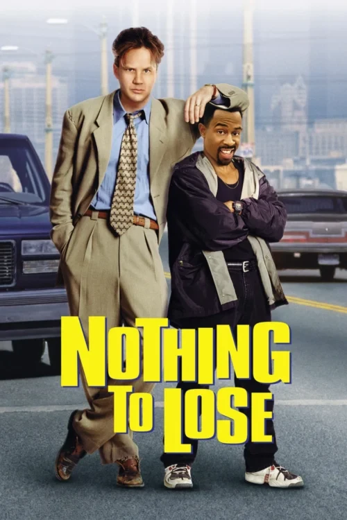 دانلود فیلم Nothing to Lose