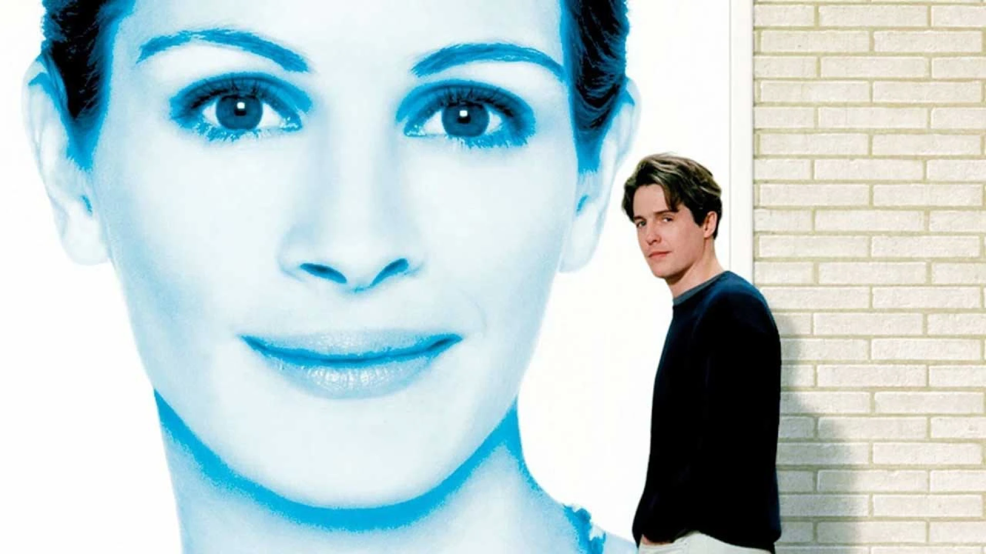 دانلود فیلم Notting Hill 1999